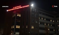 Sincan’da toplu zehirlenme: 154 işçi hastanelik oldu