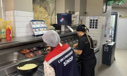 Sinop'ta yapılan denetimlerde 41 işyerine 2,4 milyon TL ceza