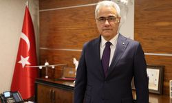 "Sivas, maden rezervi ve çeşitliliği açısından önemli bir şehirdir"