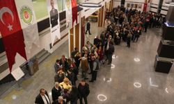 Etimesgut Emekli Tiyatrosu yeni sezona “Söz Mü?” ile başladı