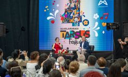 Tarsus Festivali’nde kültür ve tarih söyleşileri yoğun ilgi gördü