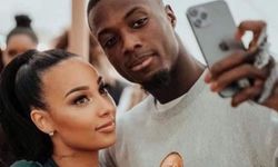 Nicolas Pépé ve Teanna Trump evleniyor! Teanna Trump kimdir?