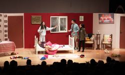 Tembel Ayşe, müzikali ikinci kez çocuklarla buluştu