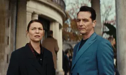 The Beast in Me dizisinin konusu ne, oyuncuları kim?