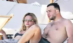 Nilsu Berfin Aktaş’ın sevgilisi Tolga Aykut kimdir?