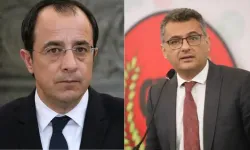 Kıbrıslı liderler perşembe günü görüşüyor