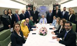 Erdoğan: CHP’nin dili devlet geleneğine yakışmıyor