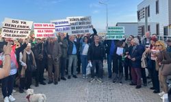 Urla’da 55 yıllık adalet arayışı: Hakkımız olan arsayı istiyoruz