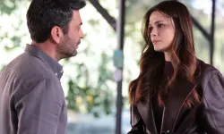 Uzak Şehir 37. Bölüm: Alya ve Cihan, birlikte direniyor