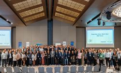 Watt’s Next, yarışmasında enerjiye yön veren fikirler ödüllendirildi