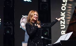 “Yedi Devletin Yedi Güzelleri” konseri Ankara’da sahnelendi