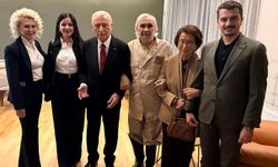 Ankara’da “Yedi Kocalı Hürmüz”e yoğun ilgi