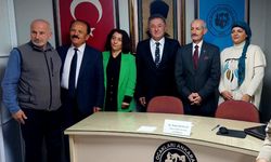 Türk Ocaklarında Ankara’nın Başkent oluşu anlatıldı