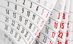 2026 yılı resmi tatil günleri belli oldu