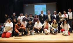 Çankaya’da Engelliler Günü kutlaması