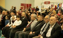 TEDB ve ATEM iş birliğiyle Guinness Adayı etkinlik