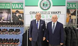 ANKESOB: Çıraklık eğitimi ülkemizin geleceğinin teminatı