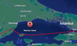 NYT ve Alman basınından İstanbul için deprem uyarısı