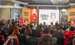 8. Uluslararası Sinema ve Felsefe Sempozyumu Ankara’da başladı