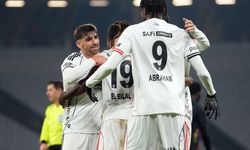 Beşiktaş, Dolmabahçe’de seriyi bozmak için sahada