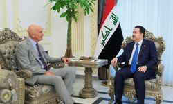 Sudani ve ABD heyeti Suriye’de istikrar adımlarını görüştü