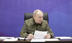 Rusya, Pokrovsk ve Volçansk’ta kontrolü ele geçirdi