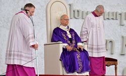 Trump sözleriyle, Papa 14. Leo’yu hedef aldı