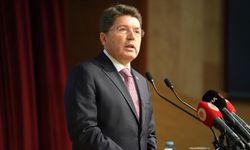 Bakan Tunç: Yargıda reform irademiz kararlılıkla sürüyor