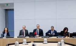 Fidan'dan Karadeniz’de güvenlik ve Montrö vurgusu