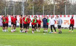 Samsunspor seriyi Galatasaray maçı ile sürdürmek istiyor