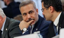 Bakan Fidan, Viyana'da AGİT Bakanlar Toplantısı’na katıldı