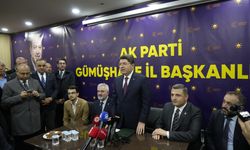 Tunç: AK Parti’nin başarısı milletle bağını koparmamasıdır