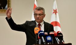 Erhürman: Görüşmemiz verimli geçti, çözüm için hazırız