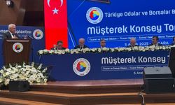 ALTSO Başkanı Erdem, Alanya’nın taleplerini TOBB’da iletti