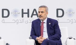 "Barış için hem diyalog hem uluslararası işbirliği şart"