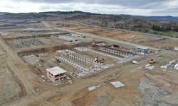 Devrekani’de 500 kişiye istihdam sağlayacak tarım bölgesi!