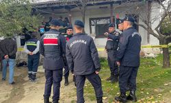 Edirne’de ev yangını faciası: 82 yaşındaki kadın yaşamını yitirdi