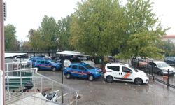 Göçmen kaçakçılığı operasyonunda 10 kişi tutuklandı