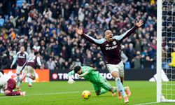 Arsenal uzatmada yıkıldı! Villa’dan kritik galibiyet