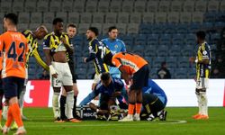 Fenerbahçe'de Semedo'dan kötü haber