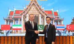 TUA Başkanı Yusuf Kıraç, APSCO Konsey Başkanı seçildi!