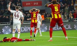 Göztepe’nin serisi Trabzonspor’a takıldı