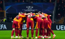 Galatasaray'ın Devler Ligi yolculuğunda kritik gece