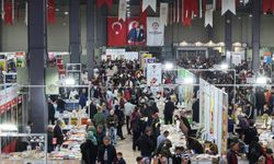 Denizli Kitap Fuarı kültür şöleniyle sona erdi