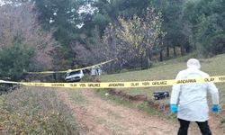 Önce boşandığı eşinin canına kıydı sonra kendinin