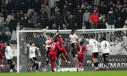 Beşiktaş’ın iç saha kabusu sürüyor