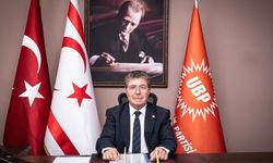 KKTC Başbakanı Üstel'in operasyon geçirdiği öğrenildi