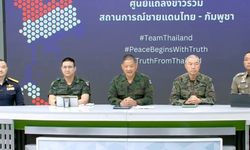 Tayland: Bu kez Kamboçya’nın askeri kapasitesi hedefimiz