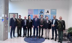 Belçika'dan Türkiye'nin NATO müttefikliğine vurgu