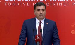 CHP’li Hasan Ufuk Çakır, ihraç süreci başlamadan istifa etti